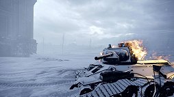 ꡼ No.010 | gamescomϥ󥷥塼ǡWorld of Tanksפο⡼ɡ֥ȡ꡼פȤϡаޤȯԤʹƤ