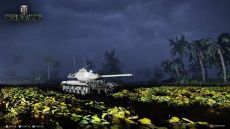 画像ギャラリー No.004のサムネイル画像 / 「World of Tanks Console」のPvEコンテンツ「War Stories」で遊べるキャンペーン第4弾「Kennedy's War」が10月17日に実装