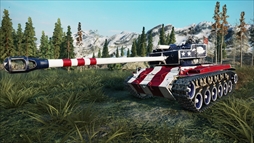 ꡼ No.002 | 󥷥塼ǡWorld of Tanksסȥ󥯥ܡɥ٥Ȥ