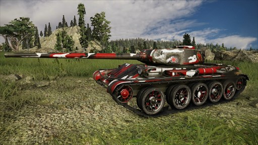 ���������꡼ No.002�Υ���ͥ������ / ���󥽡����ǡ�World of Tanks�ס�5��1����ꥤ�٥�ȡ֥�Ϣ�ɥ꡼��ޥ�����פ򳫺�