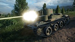���������꡼ No.003�Υ���ͥ������ / ���󥽡����ǡ�World of Tanks�ס�5��1����ꥤ�٥�ȡ֥�Ϣ�ɥ꡼��ޥ�����פ򳫺�