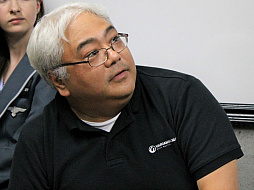 画像ギャラリー No.007のサムネイル画像 / もしも第二次世界大戦が続いていたら。そんな物語を描くコンシューマ機版「World of Tanks」の大型アップデート「Mercenaries」の開発者インタビュー