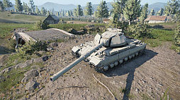 World of Tanks: Mercenariesסץ쥤䡼ߥ˥ƥ˾륢åץǡ4.6