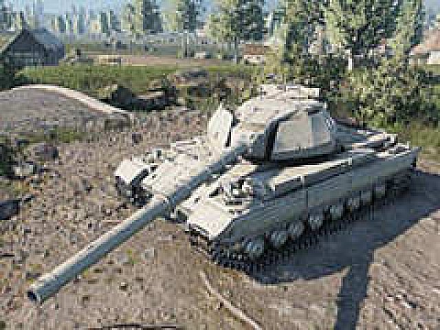 World Of Tanks Mercenaries プレイヤーコミュニティからの要望に答えるアップデート4 6を本日実装