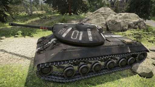 World of Tanks: Mercenariesסޡʥ꡼󥯤缡