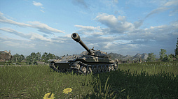 ꡼ No.008 | WoT: Mercenariesסϥ󥹥6ѤȹTier Ϣ8Ѥ