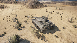 ꡼ No.009 | WoT: Mercenariesסϥ󥹥6ѤȹTier Ϣ8Ѥ