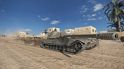 ꡼ No.011 | WoT: Mercenariesסϥ󥹥6ѤȹTier Ϣ8Ѥ