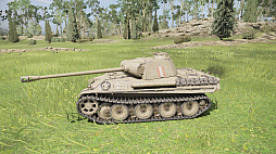 画像ギャラリー No.011のサムネイル画像 / 「World of Tanks: Mercenaries」,2018年最後のアップデートを実施。「ポーランド技術ツリー」に新車両が追加されたほか,期間限定の「Toy Tank」モードも登場