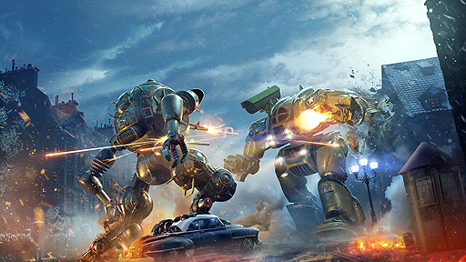 ꡼ No.002 | World of Tanks: MercenariesסMech Assaultץ꡼γȯԤ£ܥå⡼ɡCore Breachפʤɤо