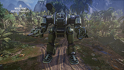 ꡼ No.003 | World of Tanks: MercenariesסMech Assaultץ꡼γȯԤ£ܥå⡼ɡCore Breachפʤɤо