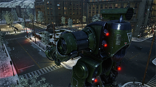 ꡼ No.006 | World of Tanks: MercenariesסMech Assaultץ꡼γȯԤ£ܥå⡼ɡCore Breachפʤɤо