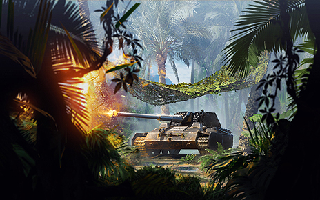 ꡼ No.009 | World of Tanks: MercenariesסMech Assaultץ꡼γȯԤ£ܥå⡼ɡCore Breachפʤɤо