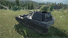 ꡼ No.013 | World of Tanks: MercenariesסMech Assaultץ꡼γȯԤ£ܥå⡼ɡCore Breachפʤɤо