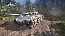 World of Tanks: MercenariesסMech Assaultץ꡼γȯԤ£ܥå⡼ɡCore Breachפʤɤо