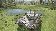 ꡼ No.017 | World of Tanks: MercenariesסMech Assaultץ꡼γȯԤ£ܥå⡼ɡCore Breachפʤɤо