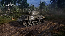 ꡼ No.010 | World of Tanks: Mercenariesס5ǯץ쥤䡼1800ˤǰ٥Ȥšץ쥤ǥץߥ֤