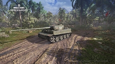  No.011Υͥ / World of Tanks: Mercenariesס5ǯץ쥤䡼1800ˤǰ٥Ȥšץ쥤ǥץߥ֤