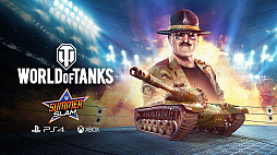 ꡼ No.008 | World of Tanksץ󥷥塼޵ǤWWEΥܳš5ͤΥѡ򥤥᡼֤о