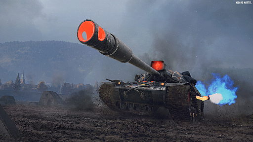 ꡼ No.002 | PS4/Xbox OneǡWorld of Tanksס󥹥ҤѤǤϥ⡼ɤ