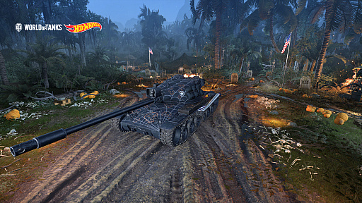 ꡼ No.005 | PS4/Xbox OneǡWorld of Tanksס󥹥ҤѤǤϥ⡼ɤ