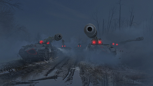 ꡼ No.013 | PS4/Xbox OneǡWorld of Tanksס󥹥ҤѤǤϥ⡼ɤ