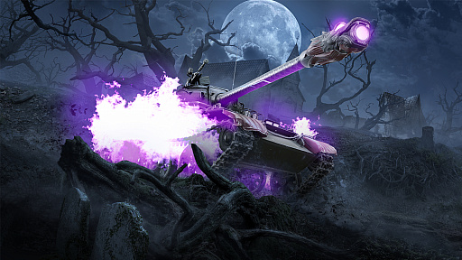 ꡼ No.014 | PS4/Xbox OneǡWorld of Tanksס󥹥ҤѤǤϥ⡼ɤ