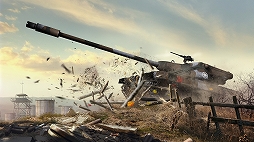 ꡼ No.004 | 󥽡ǡWorld of TanksפοFlashpointɤ롣ݡɽ֡50TP Prototypɤо