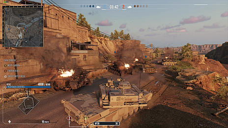 ꡼ No.010 | 󥷥塼ǡWorld of TanksפModern Armorɤ˿ʲᡦ郎ɲä쥯ץ쥤ǽ