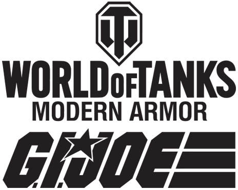 画像ギャラリー No.001のサムネイル画像 / コンシューマ機向け「World of Tanks」で,“G.I.JOE”とのコラボイベントを開催