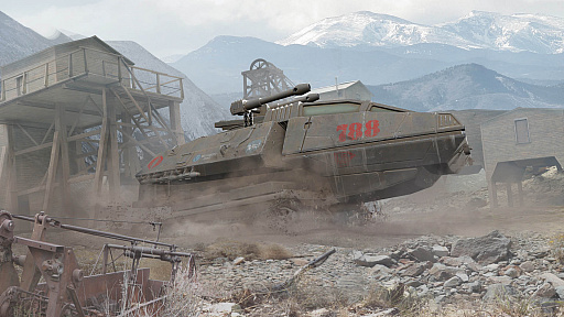 ꡼ No.003 | 󥷥塼޵World of TanksפǡG.I.JOEɤȤΥܥ٥Ȥ򳫺