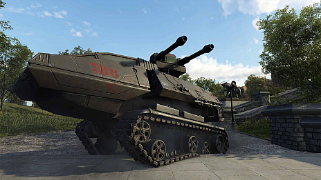 ꡼ No.005 | 󥷥塼޵World of TanksפǡG.I.JOEɤȤΥܥ٥Ȥ򳫺