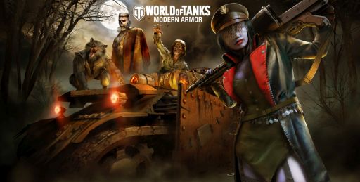 ���������꡼ No.002�Υ���ͥ������ / ���󥷥塼�޵�������World of Tanks�פǥ�󥹥������Ҥʤɤ�������륤�٥�ȳ�����