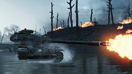 ꡼ No.003 | 󥷥塼޵ǡWorld of TanksפǡBritish InvasionɳϡǯǯϤ˸åץǡȤ碌Ƽ»