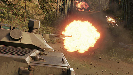 ꡼ No.004 | 󥷥塼޵ǡWorld of TanksפǡBritish InvasionɳϡǯǯϤ˸åץǡȤ碌Ƽ»