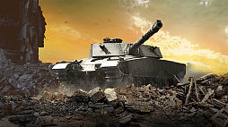 ꡼ No.009 | 󥷥塼޵ǡWorld of TanksפǡBritish InvasionɳϡǯǯϤ˸åץǡȤ碌Ƽ»