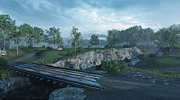 ꡼ No.021 | 󥷥塼޵ǡWorld of TanksפǡBritish InvasionɳϡǯǯϤ˸åץǡȤ碌Ƽ»