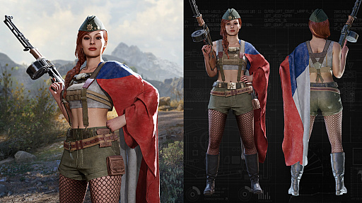 ꡼ No.007 | 󥷥塼ǡWorld of Tanksפ˿PvE⡼ɤξо