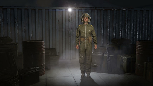 ꡼ No.004 | World of Tanks: Modern ArmorסTHE INDEPENDENTSɤ򳫺