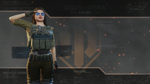 ꡼ No.005 | World of Tanks: Modern ArmorסTHE INDEPENDENTSɤ򳫺