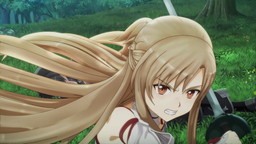 ꡼ No.002 | SAO ۥꥢꥼ󡽡TVCM60åС󤬸