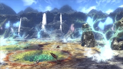 画像ギャラリー No.003のサムネイル画像 / 「ソードアート・オンライン ―ホロウ・リアリゼーション―」,新プロモーション映像を公開。ダウンロードコンテンツの新情報も