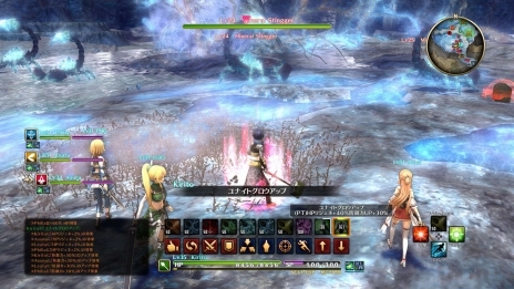 ꡼ No.040 | SAO ۥꥢꥼ󡽡׷Υ楦NPCˡNPCˤȤäƤΡȥǥɡSA:Oդ䡤̥ȥ饹ξ