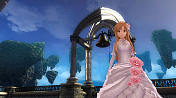 画像ギャラリー No.002のサムネイル画像 / 「SAO ―ホロウ・リアリゼーション―」,無料追加DLC第3弾が本日配信