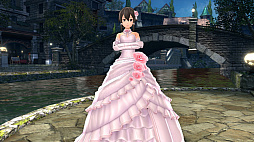 画像ギャラリー No.003のサムネイル画像 / 「SAO ―ホロウ・リアリゼーション―」,無料追加DLC第3弾が本日配信