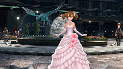 画像ギャラリー No.004のサムネイル画像 / 「SAO ―ホロウ・リアリゼーション―」,無料追加DLC第3弾が本日配信