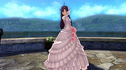 画像ギャラリー No.005のサムネイル画像 / 「SAO ―ホロウ・リアリゼーション―」,無料追加DLC第3弾が本日配信