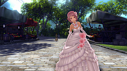 画像ギャラリー No.006のサムネイル画像 / 「SAO ―ホロウ・リアリゼーション―」,無料追加DLC第3弾が本日配信