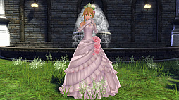 画像ギャラリー No.007のサムネイル画像 / 「SAO ―ホロウ・リアリゼーション―」,無料追加DLC第3弾が本日配信