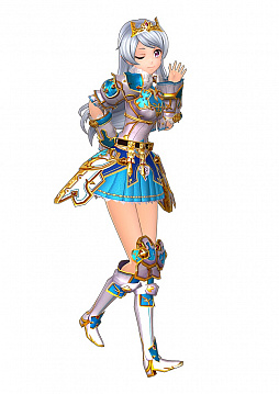 画像ギャラリー No.011のサムネイル画像 / 「SAO ―ホロウ・リアリゼーション―」,無料追加DLC第3弾が本日配信